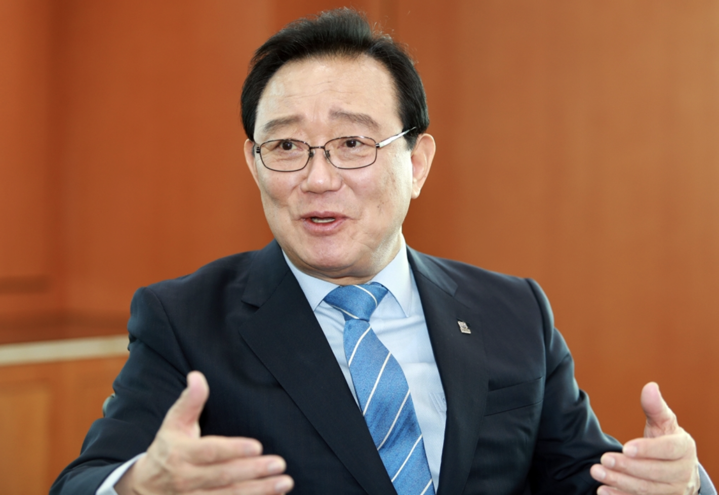 송철호 프로필