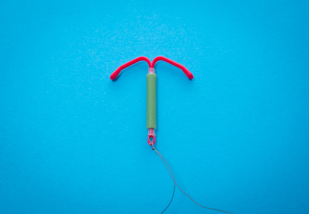 Contraceptive.