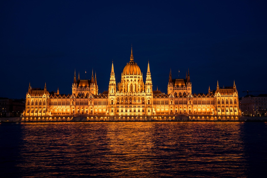 동유럽 감성 여행