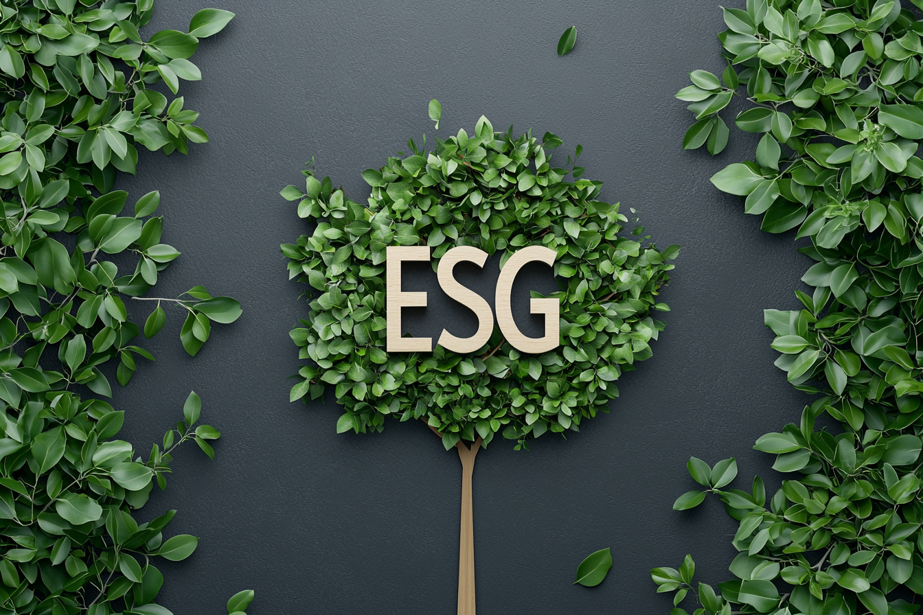 ESG 기반 창업 아이템 비교