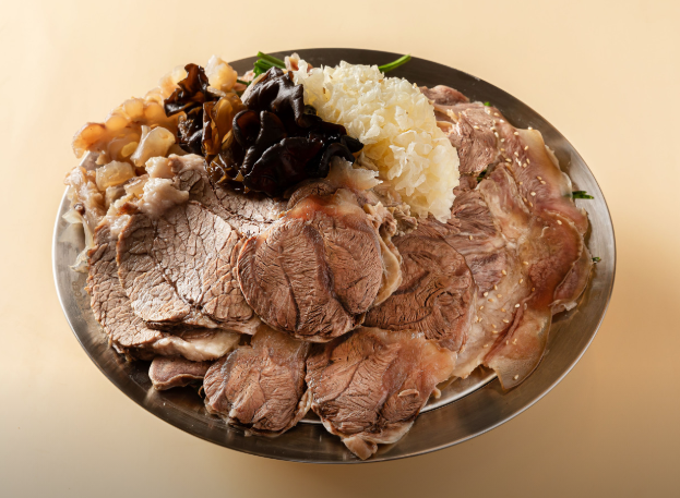 🍲 생생정보 2448회 결정적 한 수｜원기 회복에 최고! 오색 소갈비찜 한상