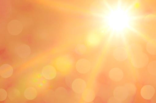 일사병과 열사병