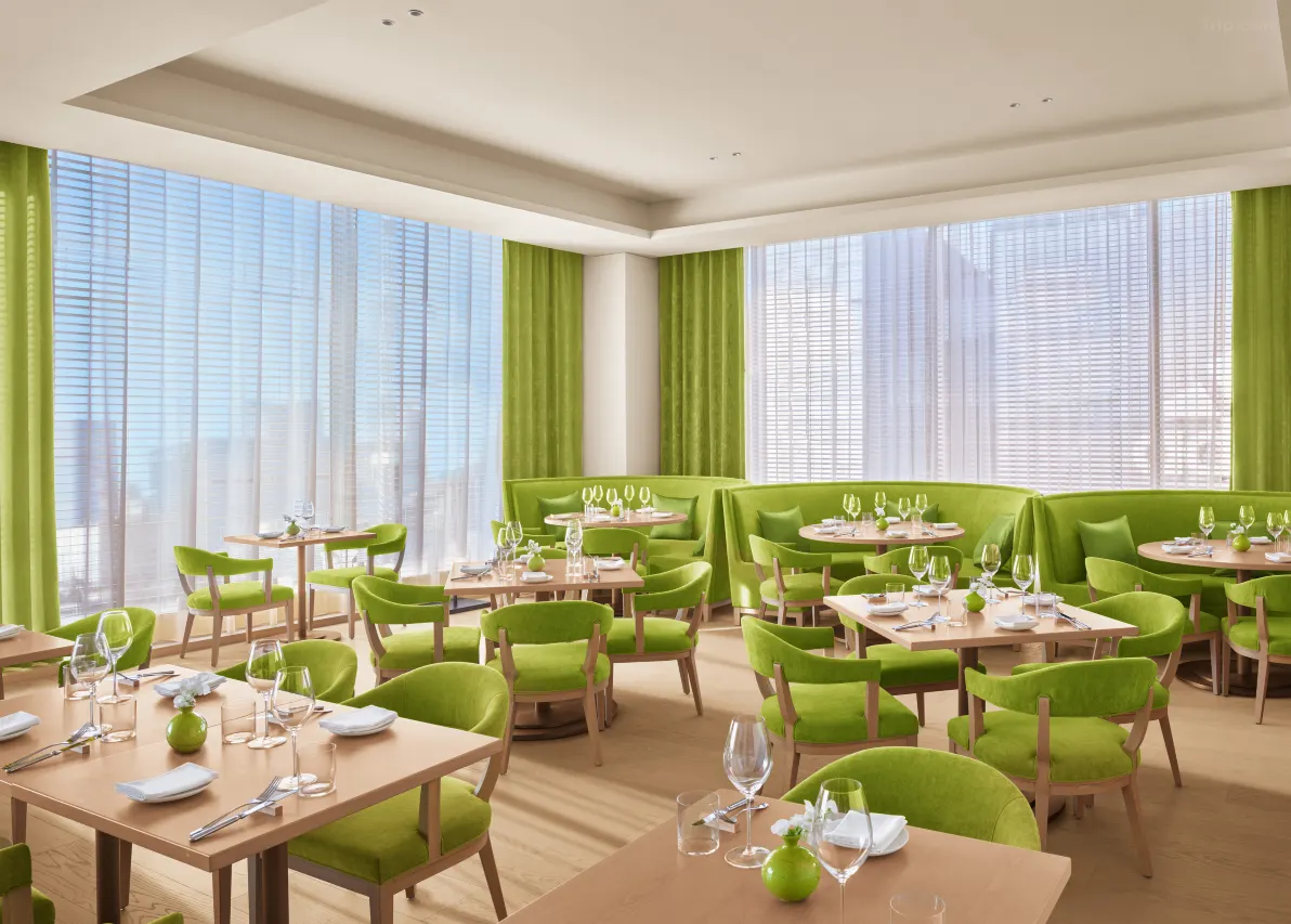 더 도쿄 에디션 긴자(4)