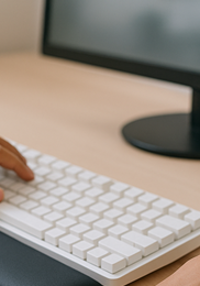 손목 터널 증후군