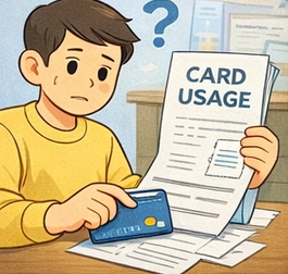 16편. 연말정산 환급금을 줄이는 행동들