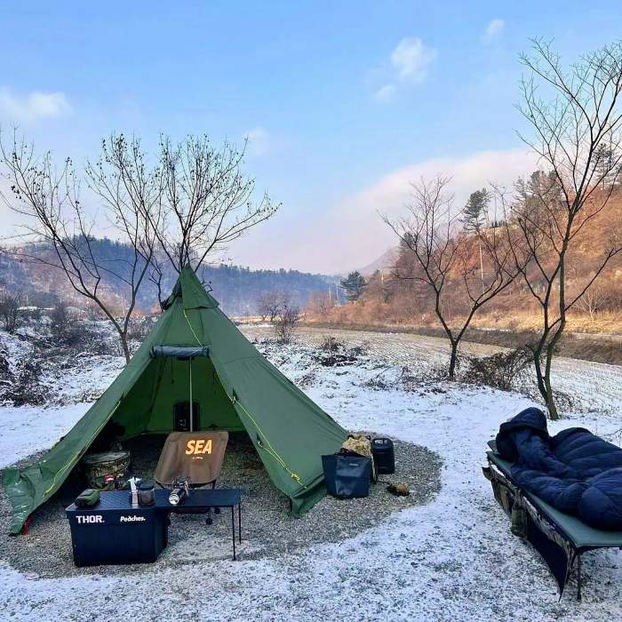 생방송오늘저녁 저 푸른 초원 위에 추천 가평 설악 프라이빗 노지 스타일 캠핑장 캠핑 가볼만한 곳