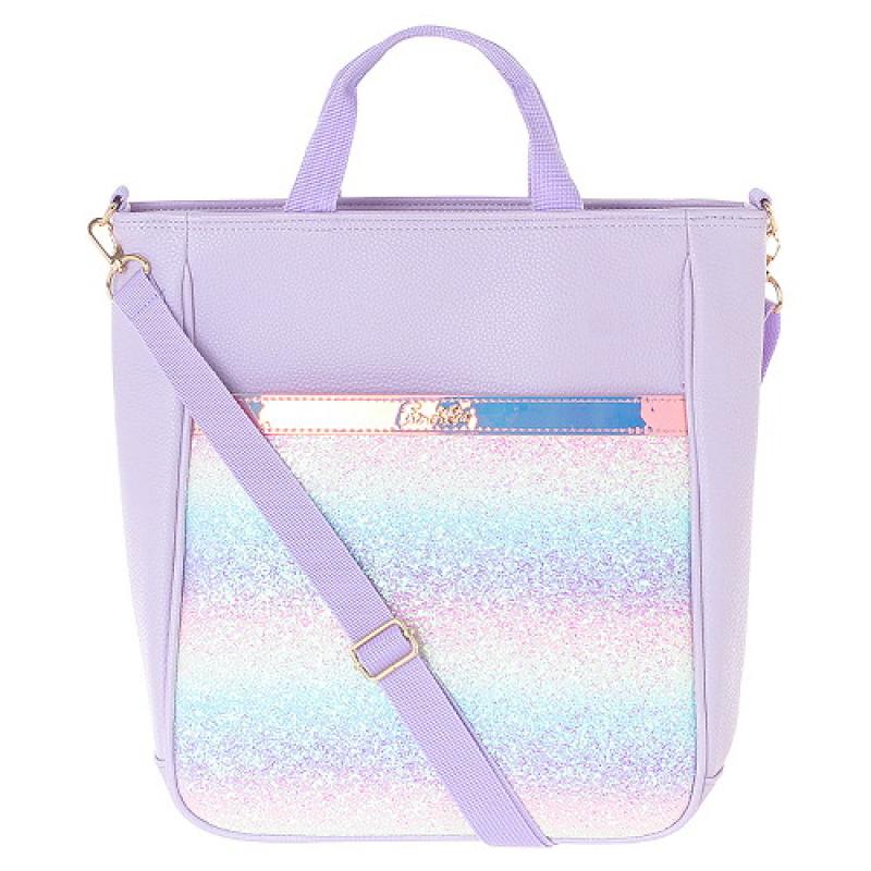 프렌치캣 연보라 오로라펄 보조가방 Q31DG2021N6