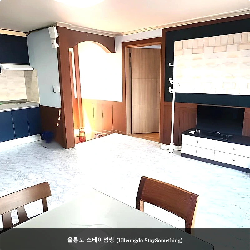 울릉도 스테이섬씽 (Ulleungdo StaySomething)_2