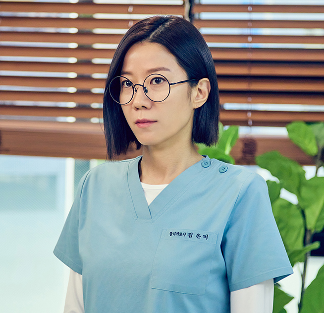 [드라마 다시보기 추천] 웹툰 원작 남남 보러가기 등장인물