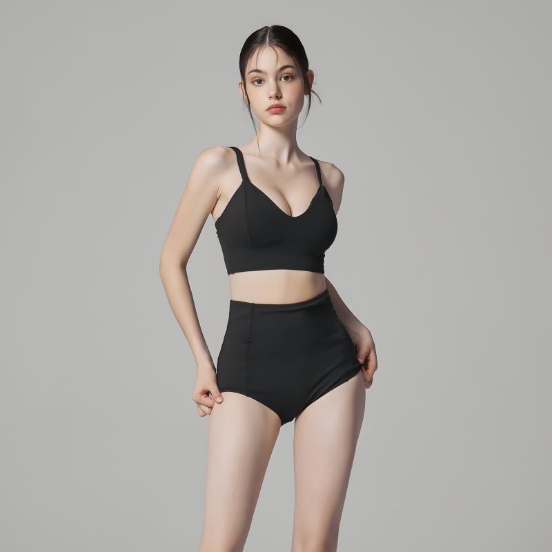 비키니밴더 에리카 하이웨스트 비키니 -