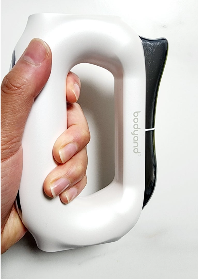 바디앤 슬림핏 EMS 괄사 내돈내산 후기