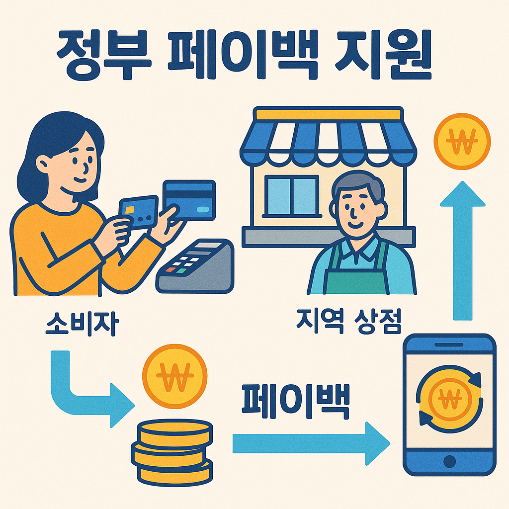 상생페이백이 궁금하다면? 이 글 하나로 정리 끝