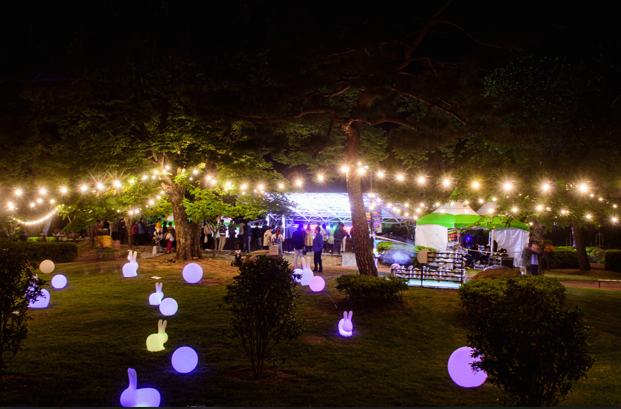 [5월 여행, 축제]창녕 국가유산 야행, 달빛 아래 피어나는 특별한 여행❘기간,일정, 프로그램, 주변 볼거리