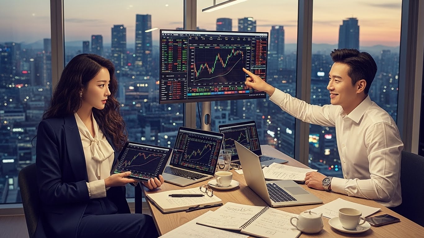 비대면 주식 계좌