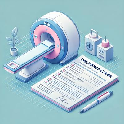 MRI 실비 보험 청구 완벽 정리: 세대별 보장내용과 필수 서류 가이드