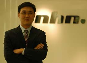 취휘영 인터파크 네이버 대표