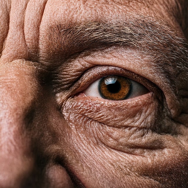 시선 관련 사진