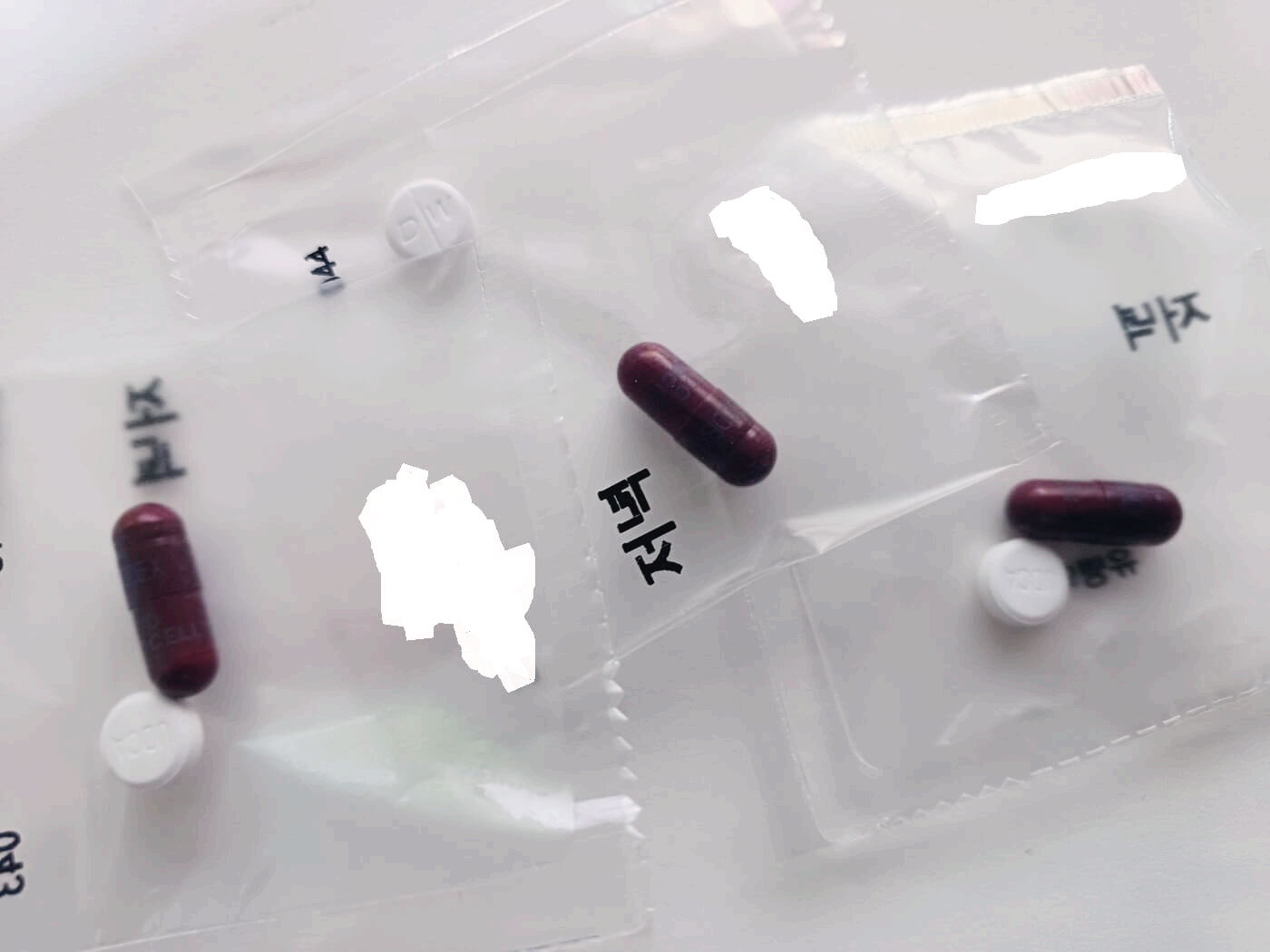 우루사-고덱스캡슐-포장사진