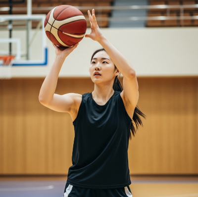 어깨가 먼저 들리는 순간 무너지는 슛 메커니즘, 코치들이 가장 싫어하는 ‘어깨 들림 슛(Shoulder Lift Shot)’의 실제 구조와 교정법