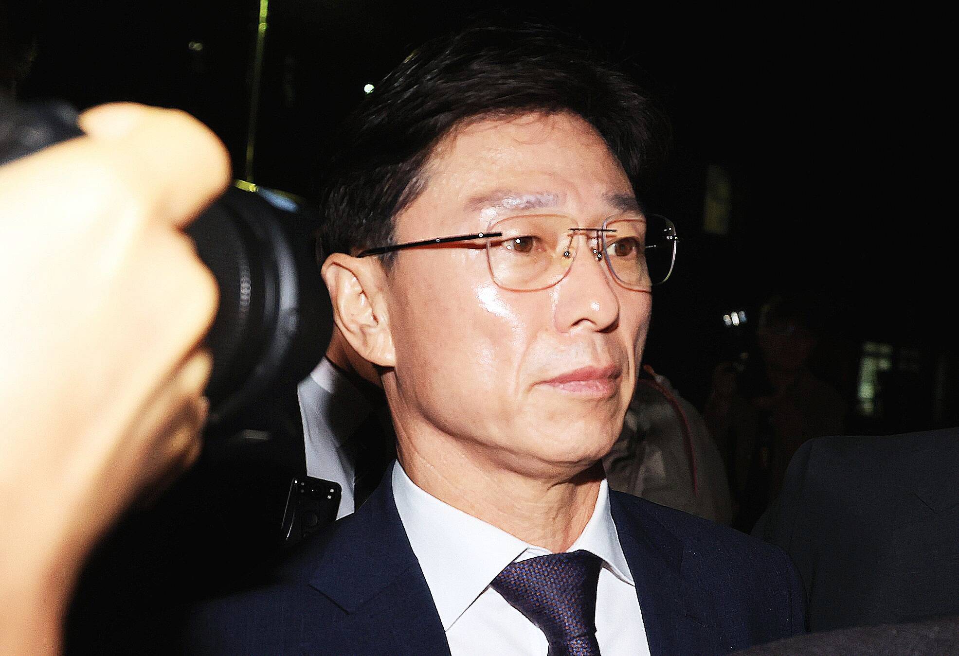 임성근
