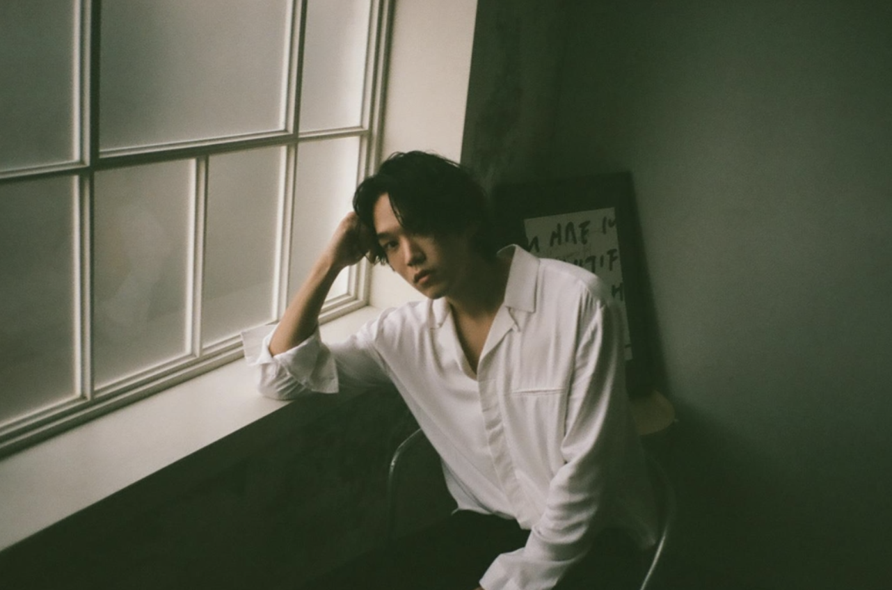 케빈오 화보4