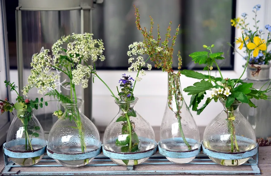 고무장갑의 다양한 활용법 - 8