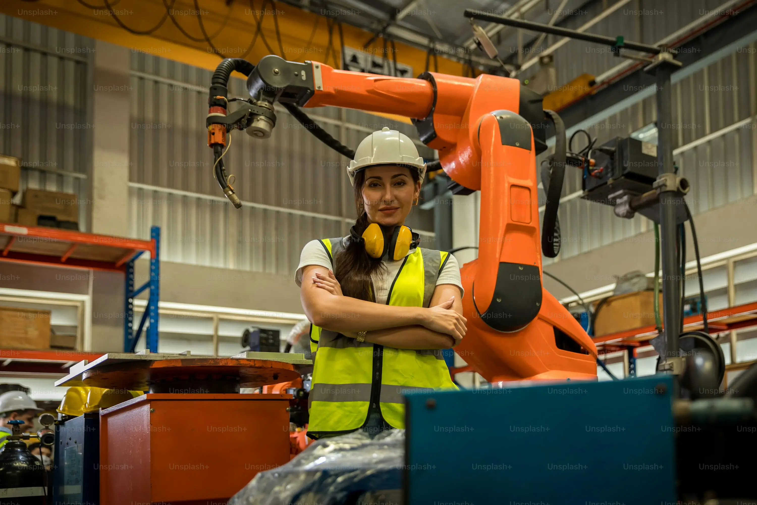 피지컬AI 로봇 관련주 주식 투자