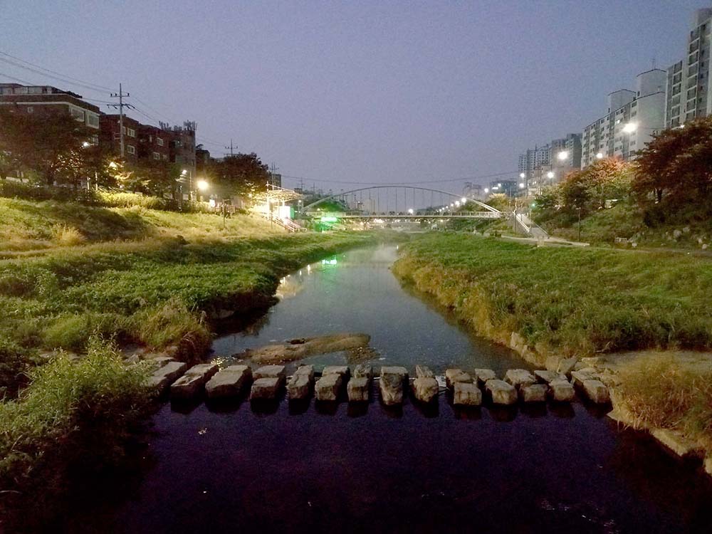 이마트24 11월 오만보 걷기챌린지