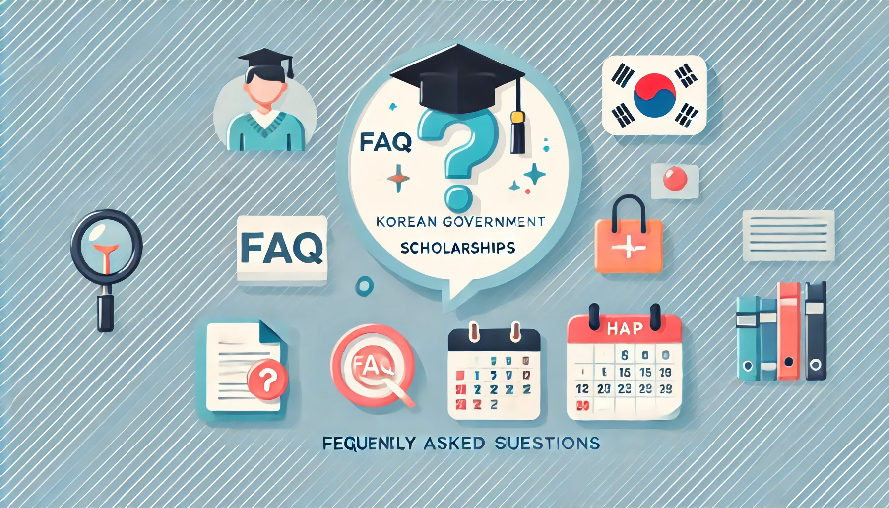 2025년 정부장학금 총정리