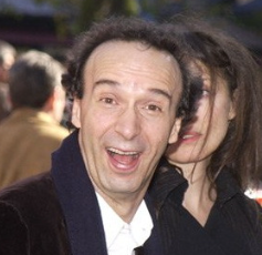 로베르토 베니니 감독 사진