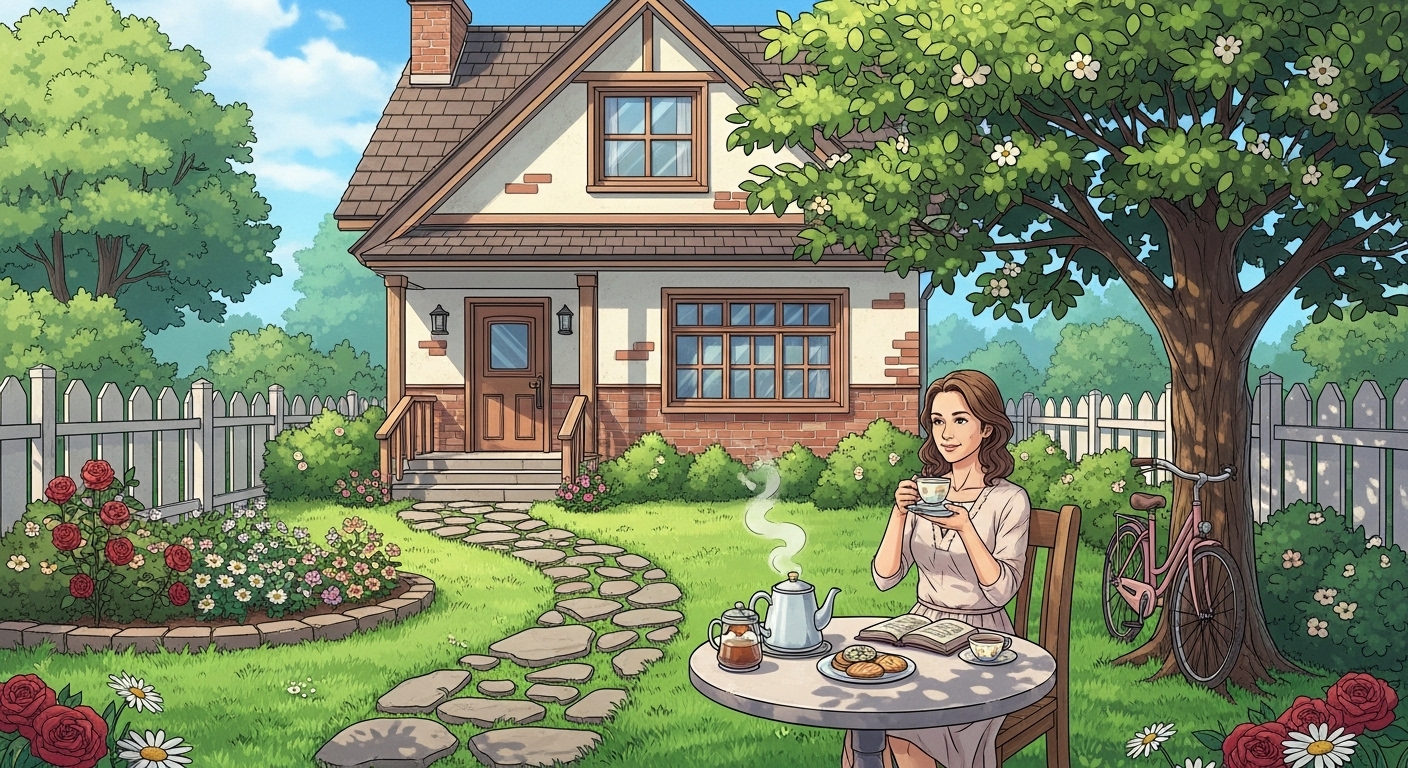 충북 영동 시골집 매매 농가주택 3