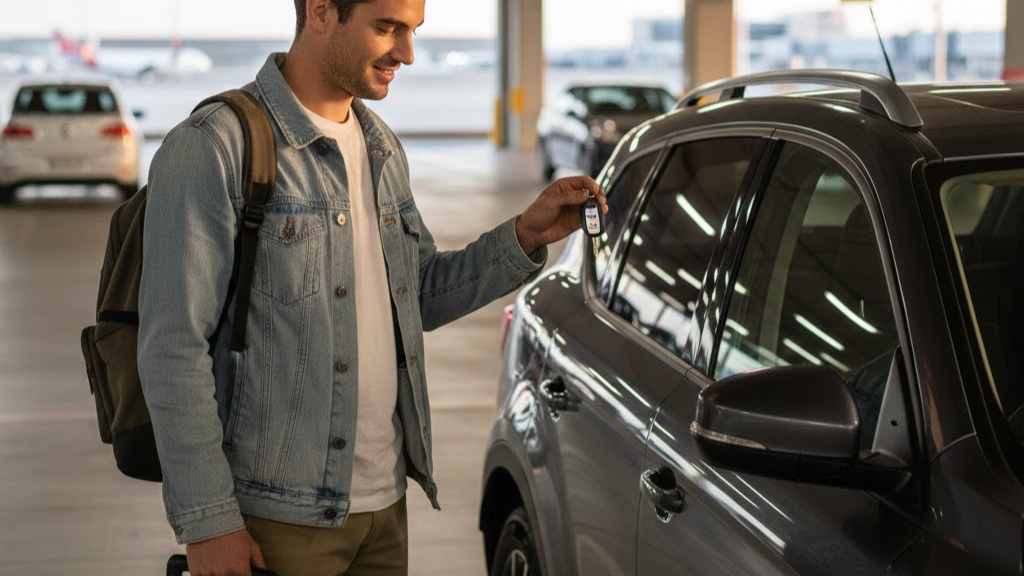 해외 렌터카 이용 시 꼭 알아야 할 7가지: 보험부터 교통법규까지 체크!