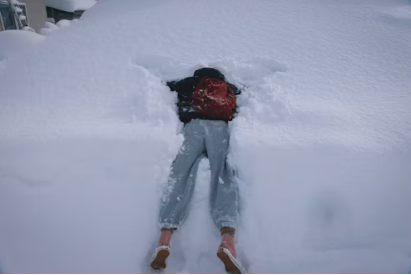 after school meltdowns