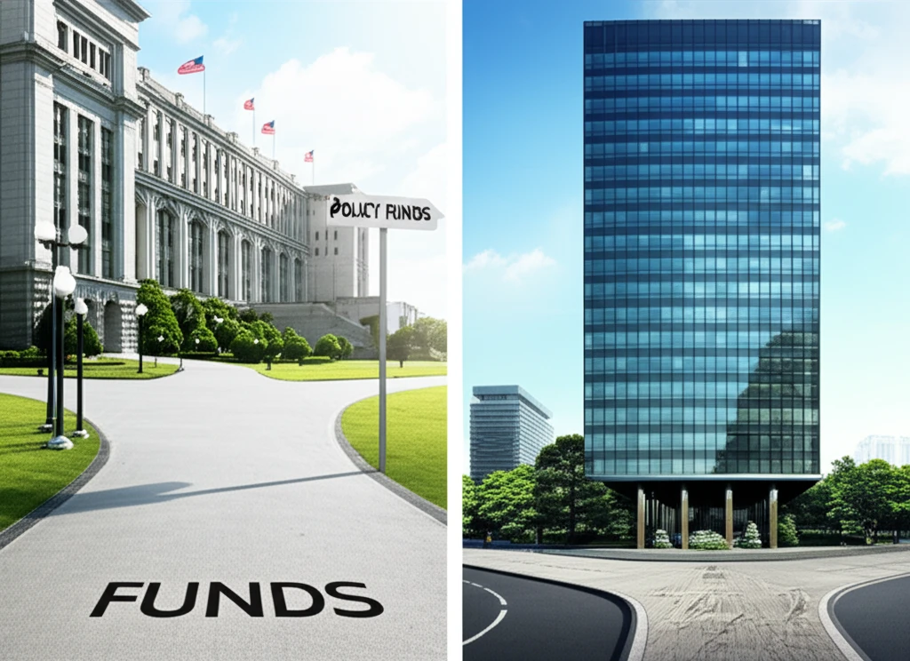 신규 사업 자금 확보: 성공적인 대출..