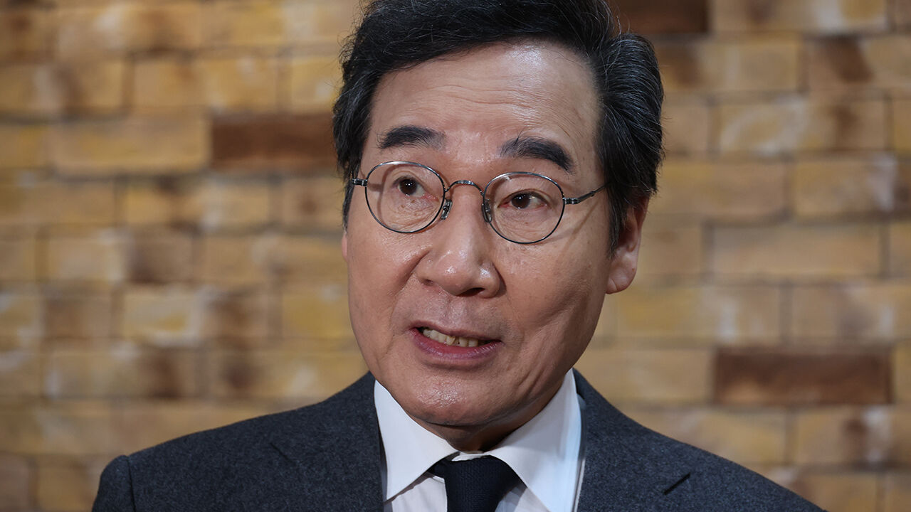 이낙연