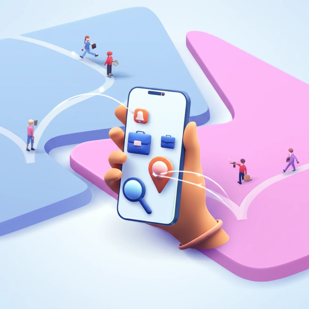 안산 교차로 구인구직 게시판 활용 꿀..