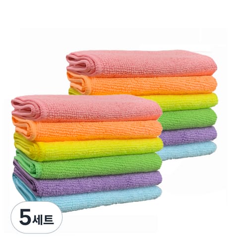 행주 고르는법 구매자 후기 프로그 빨아쓰는 행주