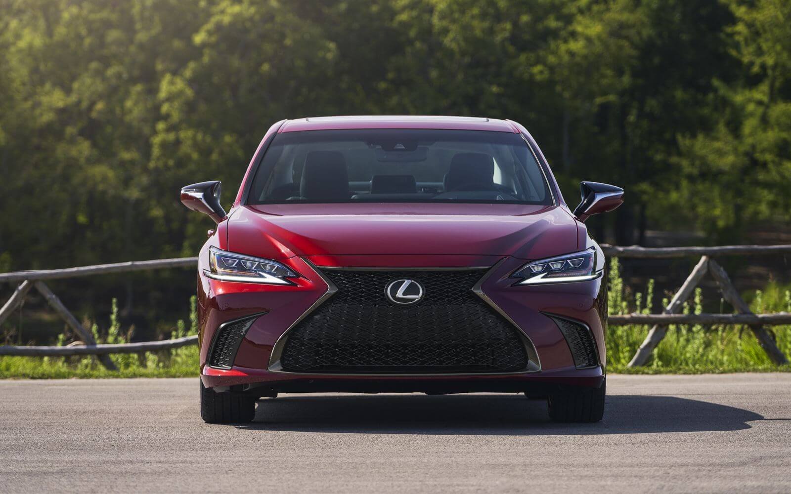 2024 렉서스 ES