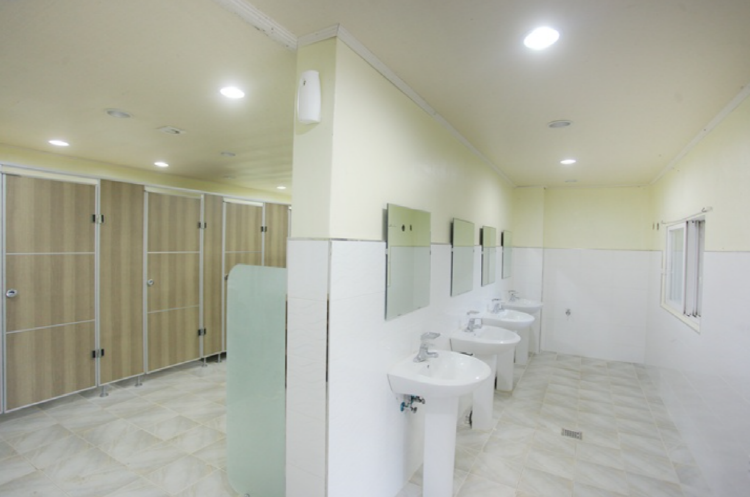 양평수목원캠핑장