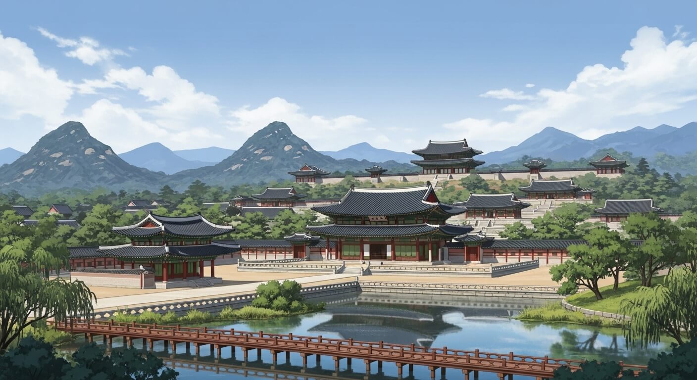 고사성어 모음