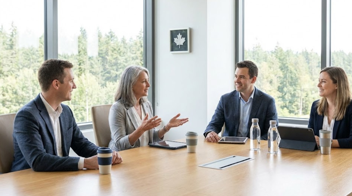 캐나다 모자이크 사회