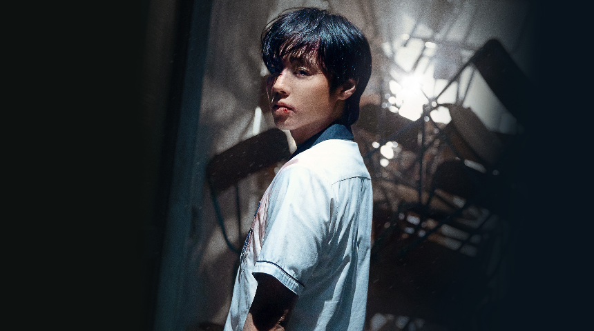 넷플릭스 '약한영웅' Class 1 리뷰 폭력에 저항하며 성장하는 청춘 액션물