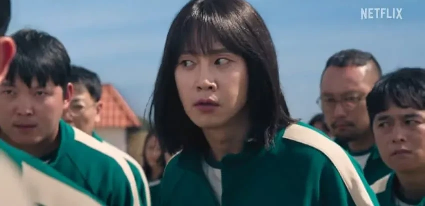오징어게임2 몇부작 공개시간 출연진