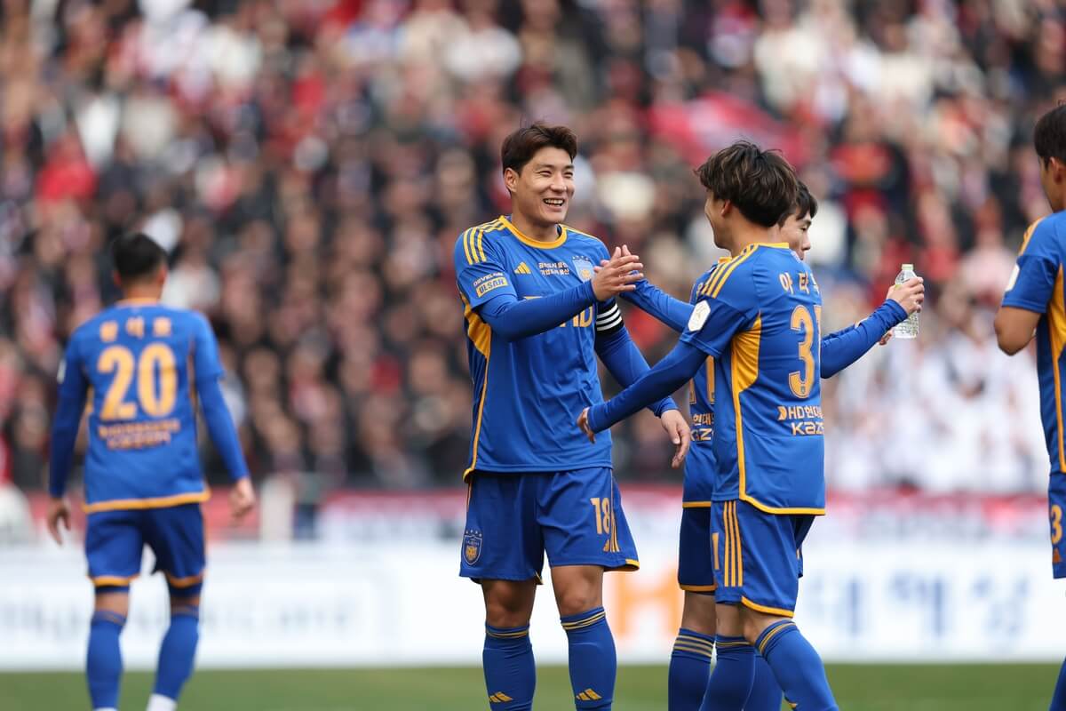 울산 클럽 월드컵 F조 편성