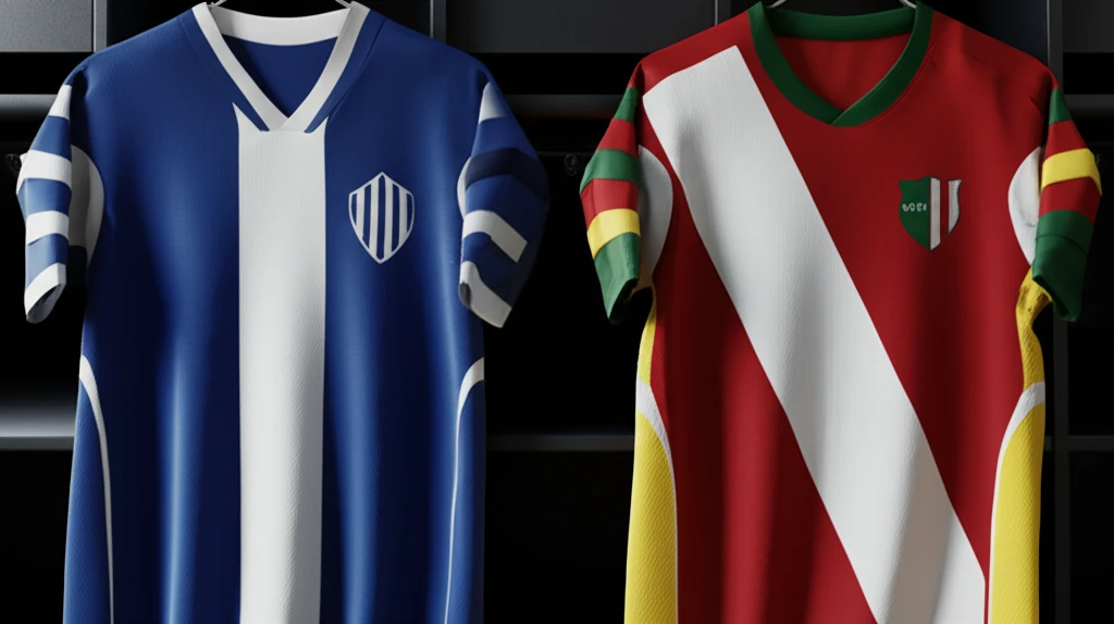 EPL 순위 결정 핵심 요약: 승점,