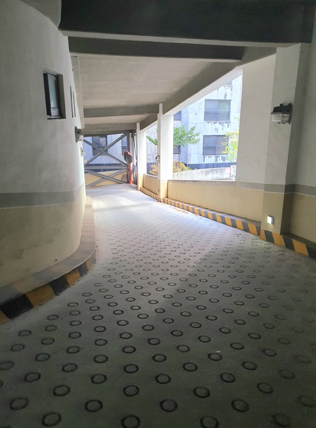 편리한-무인-주차장입니다.