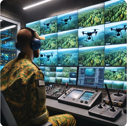 2025 산불감시원 모집에 관한 모든것, 총정리!