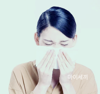 중국 폐렴 한국