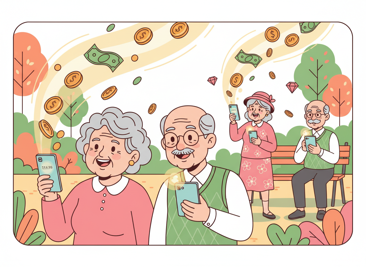 통신비 환급 신청