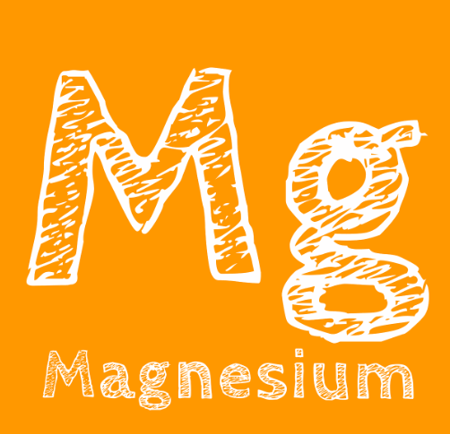 마그네슘 효능&#44;마그네슘 부족현상 필수확인!!